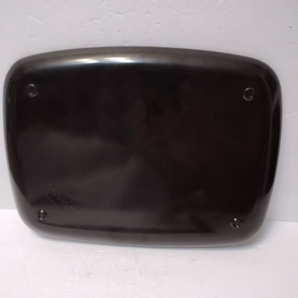 Couroc Tray, Vintage Mid Century, Drake Well 1859, Pennsylvania Oil Well History - Picture 4 of 8